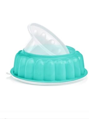 Tupperware  Jello-Ring New